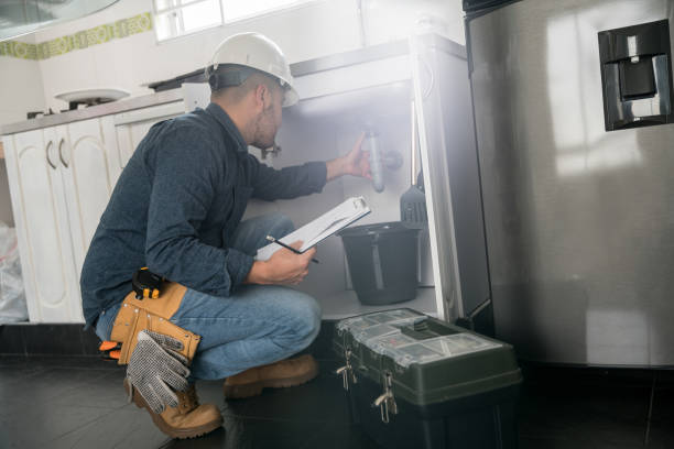 Clogged Drain Plumber in Dahlgren, VA