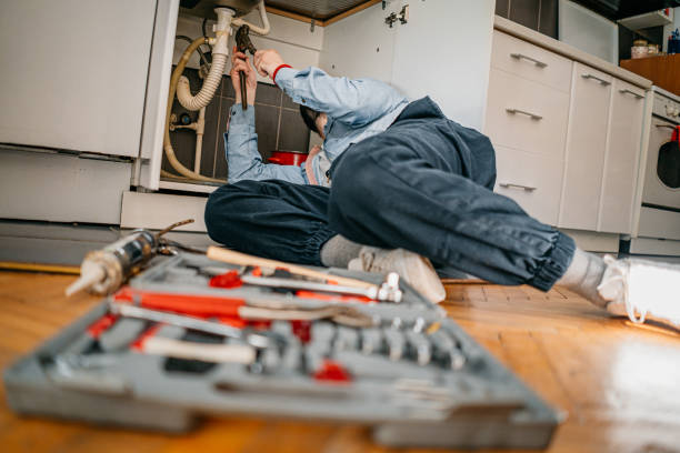 Best Plumbing Inspection Services  in Dahlgren, VA