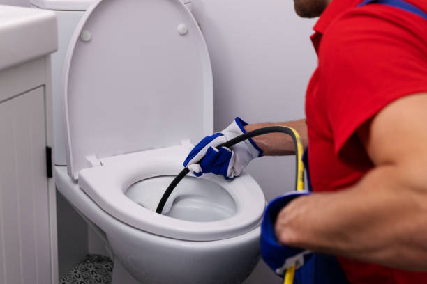 Best Water Softener Installation  in Dahlgren, VA