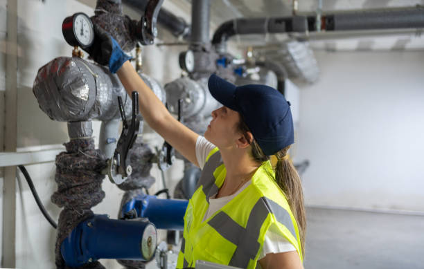 Best Clogged Drain Plumber  in Dahlgren, VA