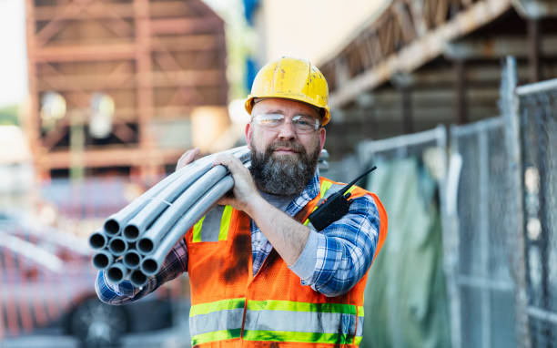 Best Emergency Plumber  in Dahlgren, VA