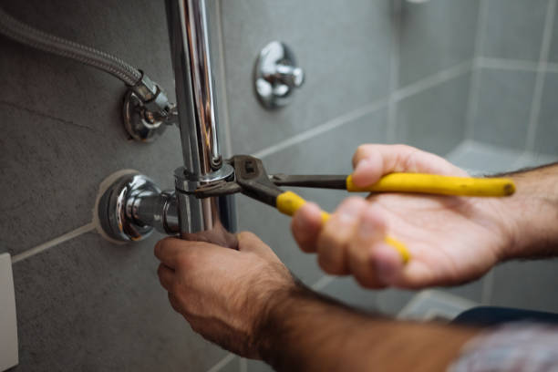 Best Commercial Plumbing Services  in Dahlgren, VA