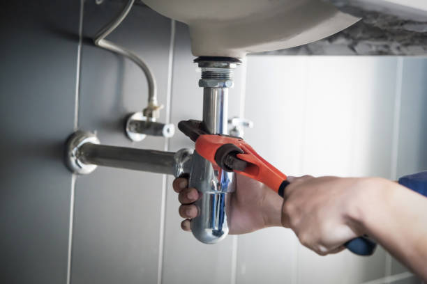 Best Gas Line Repair  in Dahlgren, VA