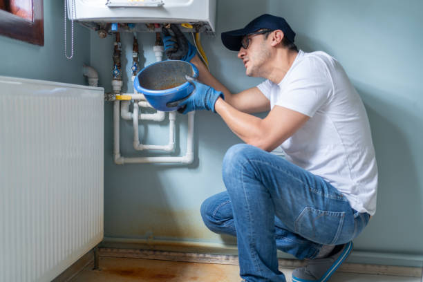 Best Sprinkler Systems  in Dahlgren, VA