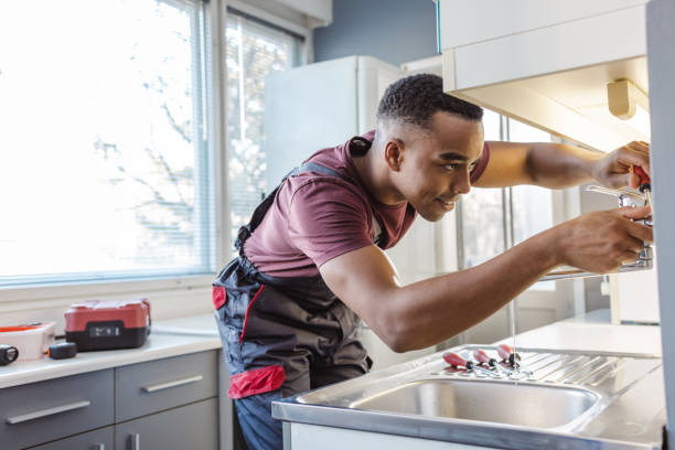 Best Shower Repair Services  in Dahlgren, VA